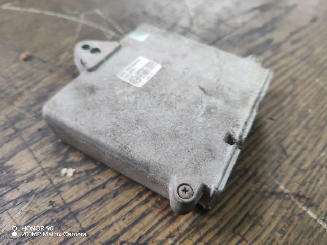 bontott FORD FOCUS I LPG Vezérlő