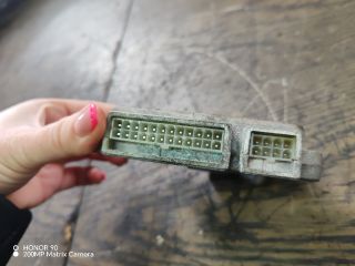 bontott FORD FOCUS I LPG Vezérlő