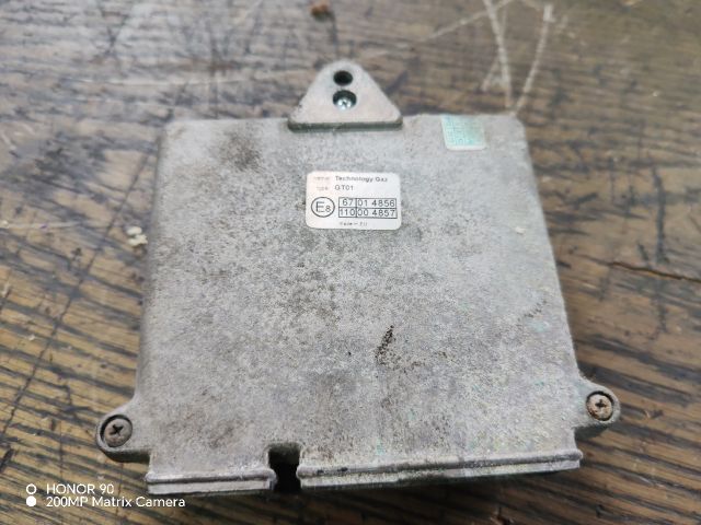 bontott FORD FOCUS I LPG Vezérlő