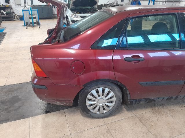 bontott FORD FOCUS I Motor Tartó Bak Bal