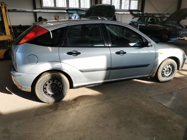 bontott FORD FOCUS I Motor Tartó Bak Bal