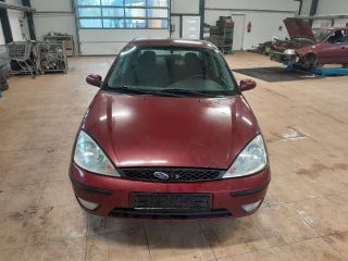 bontott FORD FOCUS I Motor Tartó Bak Bal