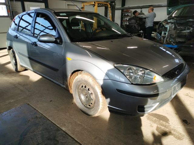 bontott FORD FOCUS I Motor Tartó Bak Bal