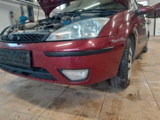 bontott FORD FOCUS I Motor Tartó Bak Bal