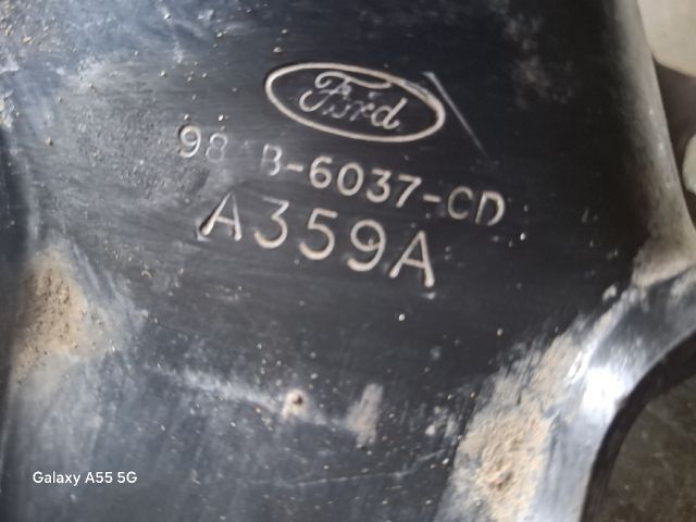 bontott FORD FOCUS I Motor Tartó Bak (Fém)