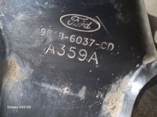 bontott FORD FOCUS I Motor Tartó Bak (Fém)