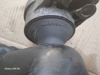 bontott FORD FOCUS I Motor Tartó Bak (Fém)