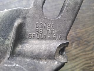 bontott FORD FOCUS I Motor Tartó Bak (Fém)