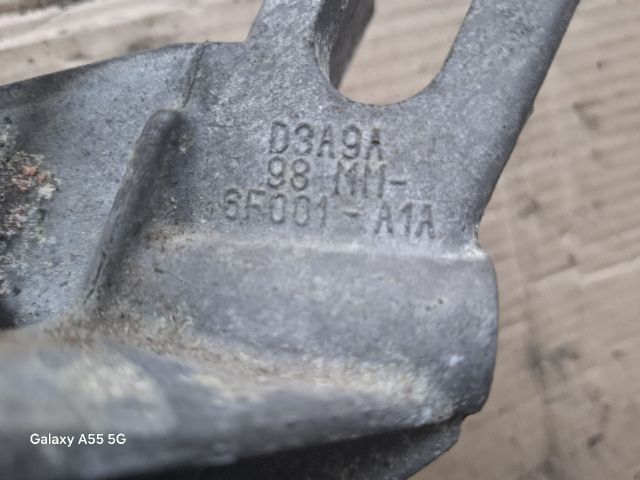 bontott FORD FOCUS I Motor Tartó Bak (Fém)