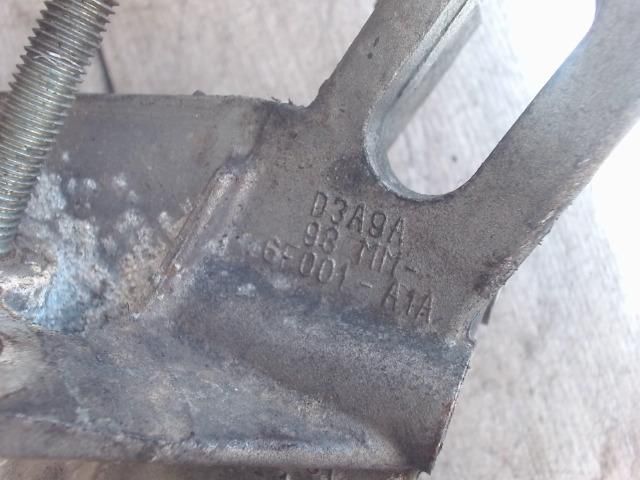 bontott FORD FOCUS I Motor Tartó Bak (Fém)