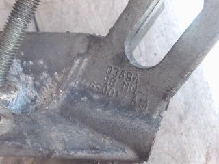 bontott FORD FOCUS I Motor Tartó Bak (Fém)