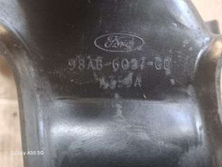 bontott FORD FOCUS I Motor Tartó Bak (Fém)