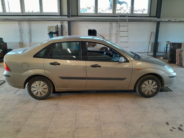 bontott FORD FOCUS I Motor Tartó Bak Jobb