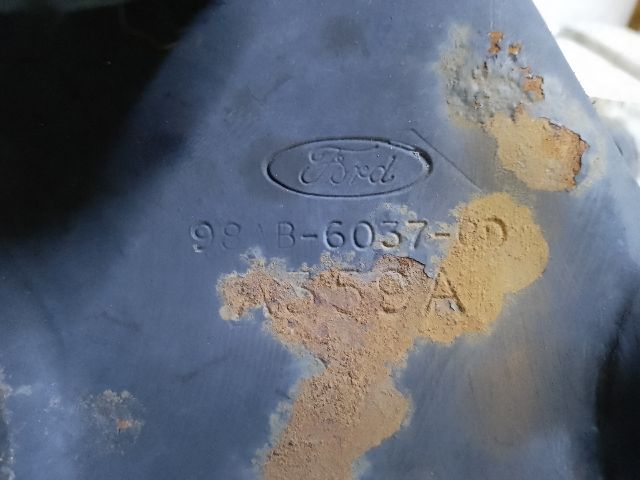 bontott FORD FOCUS I Motor Tartó Bak Jobb