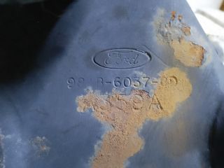 bontott FORD FOCUS I Motor Tartó Bak Jobb