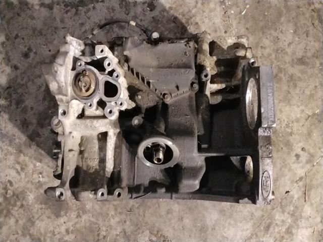 bontott FORD FOCUS I Motorblokk (Fűzött)