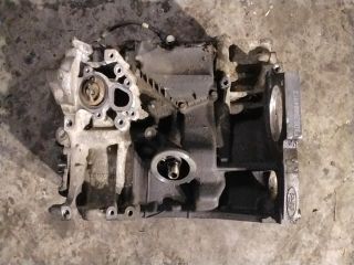 bontott FORD FOCUS I Motorblokk (Fűzött)