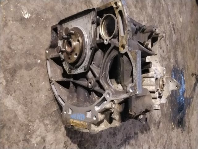 bontott FORD FOCUS I Motorblokk (Fűzött)