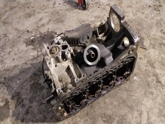 bontott FORD FOCUS I Motorblokk (Fűzött)