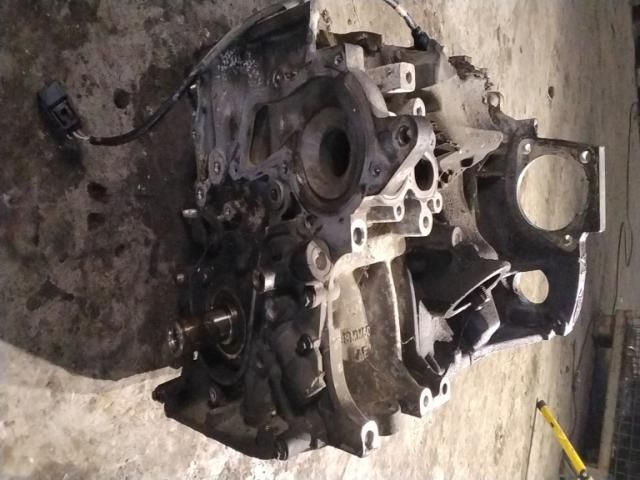 bontott FORD FOCUS I Motorblokk (Fűzött)