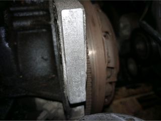 bontott FORD FOCUS I Nívópálca