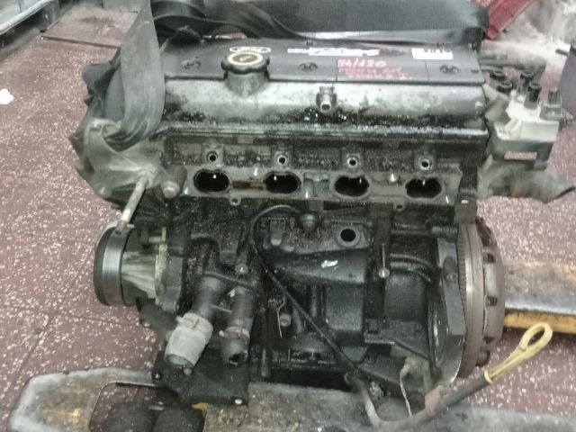 bontott FORD FOCUS I Nívópálca