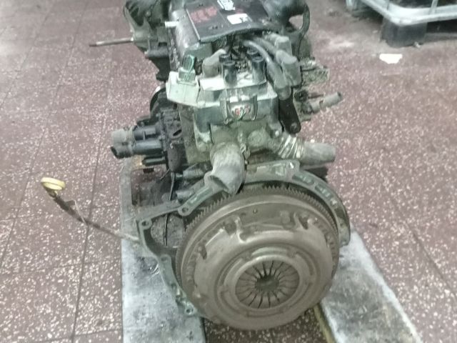 bontott FORD FOCUS I Nívópálca