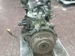 bontott FORD FOCUS I Nívópálca