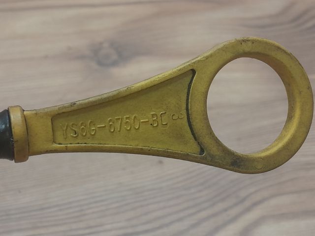 bontott FORD FOCUS I Nívópálca