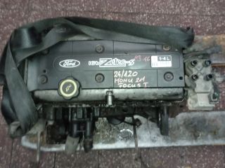 bontott FORD FOCUS I Nívópálca