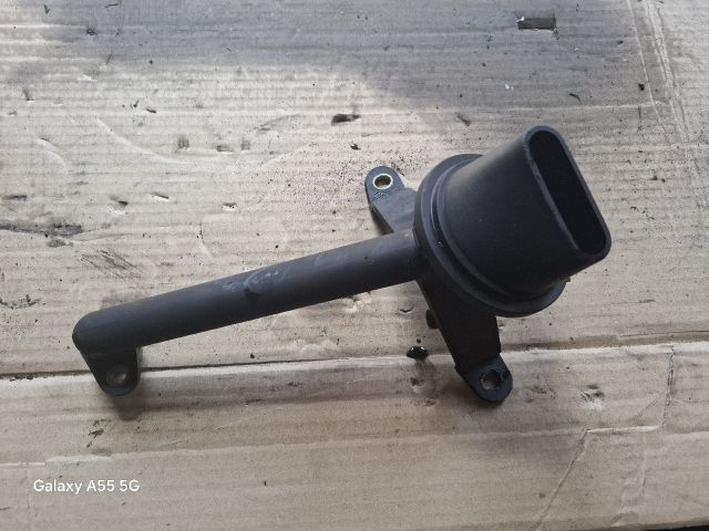 bontott FORD FOCUS I Olajszivattyú Szűrőkosár