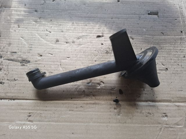 bontott FORD FOCUS I Olajszivattyú Szűrőkosár