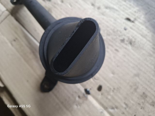 bontott FORD FOCUS I Olajszivattyú Szűrőkosár