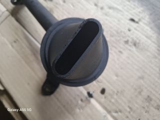 bontott FORD FOCUS I Olajszivattyú Szűrőkosár