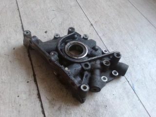 bontott FORD FOCUS I Olajszivattyú