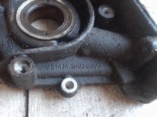 bontott FORD FOCUS I Olajszivattyú