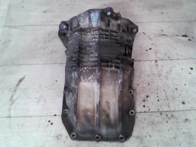 bontott FORD FOCUS I Olajteknő