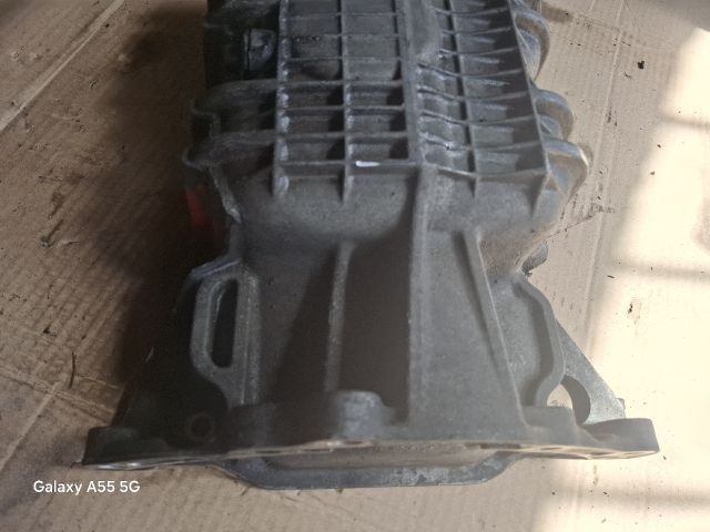 bontott FORD FOCUS I Olajteknő