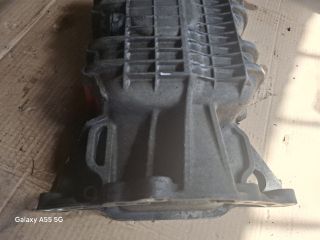 bontott FORD FOCUS I Olajteknő