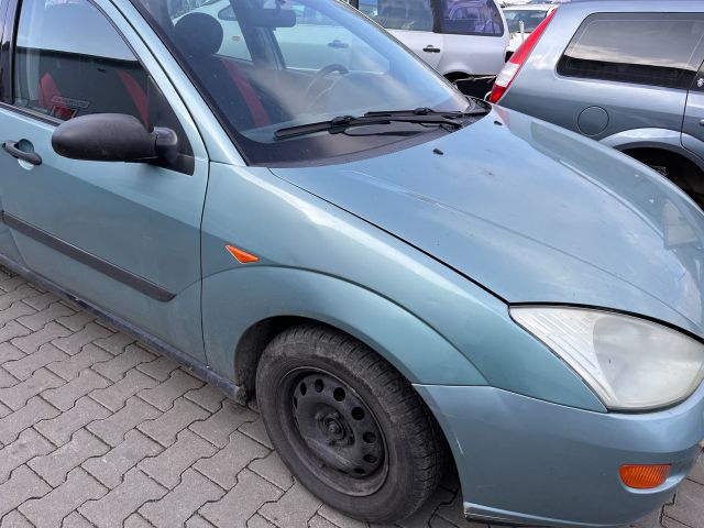 bontott FORD FOCUS I Olajteknő