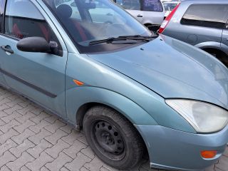 bontott FORD FOCUS I Olajteknő