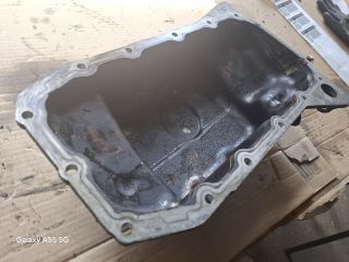 bontott FORD FOCUS I Olajteknő