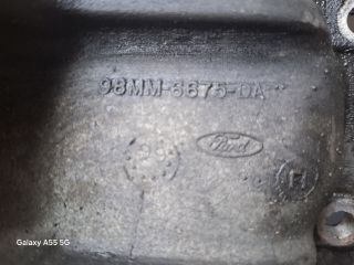 bontott FORD FOCUS I Olajteknő