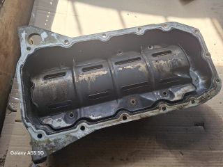 bontott FORD FOCUS I Olajteknő