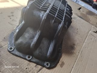 bontott FORD FOCUS I Olajteknő