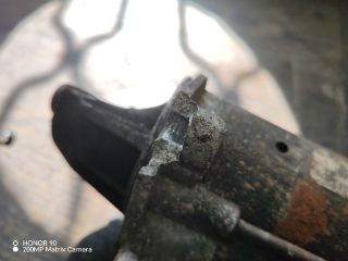 bontott FORD FOCUS I Önindító