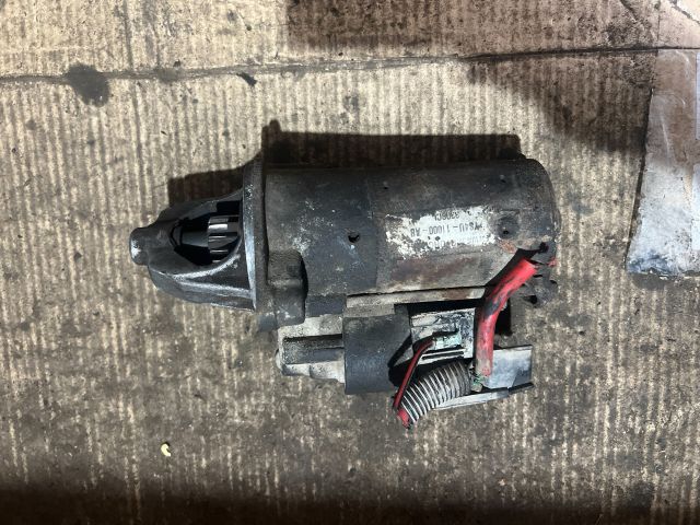 bontott FORD FOCUS I Önindító