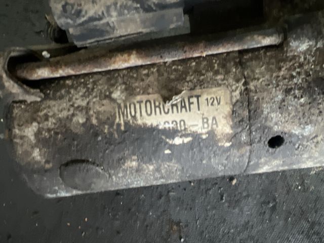 bontott FORD FOCUS I Önindító