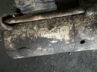 bontott FORD FOCUS I Önindító