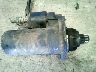 bontott FORD FOCUS I Önindító